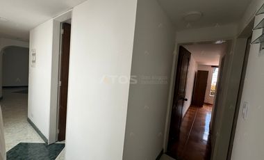 APARTAMENTO en VENTA en Tunja LA MARÍA / UPTC
