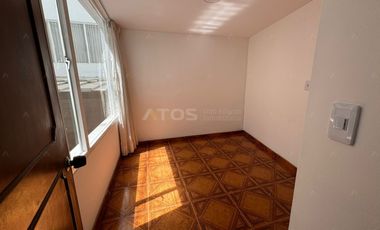 APARTAMENTO en VENTA en Tunja LA MARÍA / UPTC