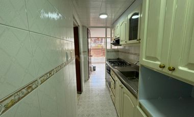 APARTAMENTO en VENTA en Tunja LA MARÍA / UPTC
