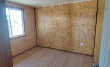 DEPARTAMENTO  CON ESTACIONAMIENTO SALIDA PONIENTE