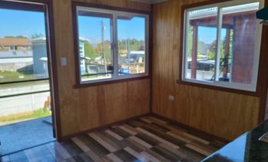 DEPARTAMENTO  CON ESTACIONAMIENTO SALIDA PONIENTE