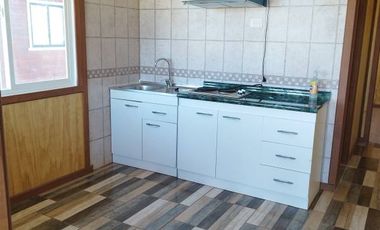 DEPARTAMENTO  CON ESTACIONAMIENTO SALIDA PONIENTE