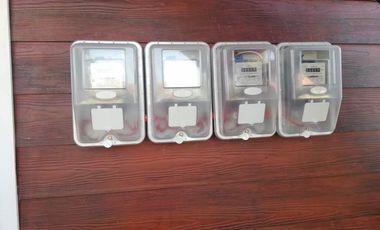 DEPARTAMENTO  CON ESTACIONAMIENTO SALIDA PONIENTE