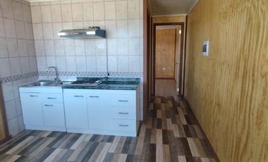 DEPARTAMENTO  CON ESTACIONAMIENTO SALIDA PONIENTE