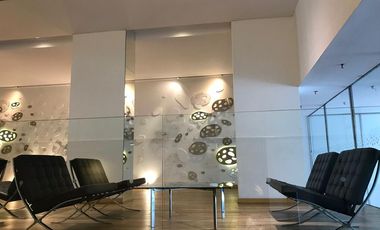 Santa Fe 3700. 2 amb com amenties en torre premium