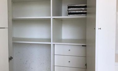 Santa Fe 3700. 2 amb com amenties en torre premium