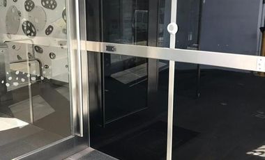 Santa Fe 3700. 2 amb com amenties en torre premium