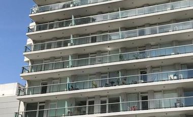 Santa Fe 3700. 2 amb com amenties en torre premium