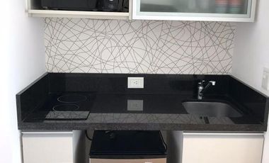 Santa Fe 3700. 2 amb com amenties en torre premium