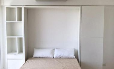 Santa Fe 3700. 2 amb com amenties en torre premium