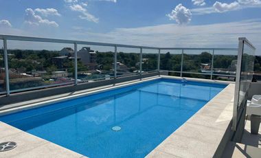 Departamento 2 ambientes Jose Marmol
