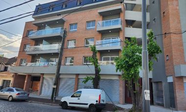 Departamento 2 ambientes Jose Marmol