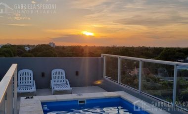 Departamento 2 ambientes Jose Marmol