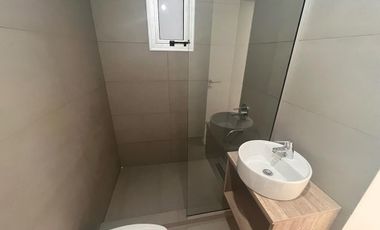 Departamento 2 ambientes Jose Marmol