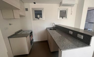 Departamento 2 ambientes Jose Marmol