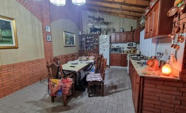 Local + casa + depto