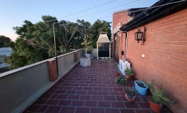 Local + casa + depto