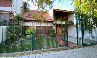 Casa en Lomas de Zamora Oeste