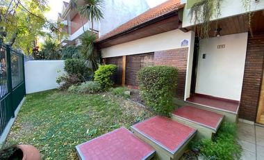 Casa en Lomas de Zamora Oeste