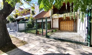 Casa en Lomas de Zamora Oeste