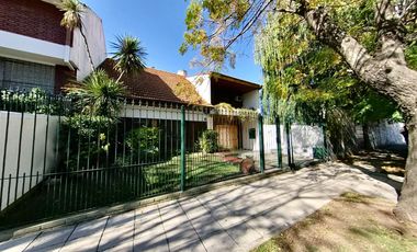 Casa en Lomas de Zamora Oeste
