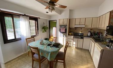 Casa en Lomas de Zamora Oeste