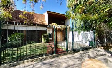 Casa en Lomas de Zamora Oeste