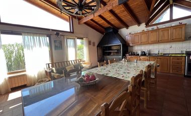 Casa en Bariloche