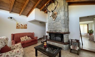 Casa en Bariloche
