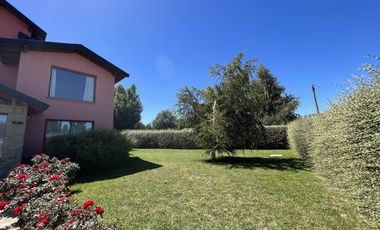 Casa en Bariloche