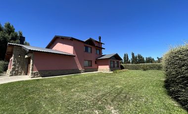 Casa en Bariloche