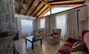 Casa en Bariloche