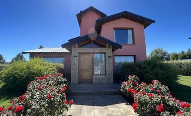 Casa en Bariloche