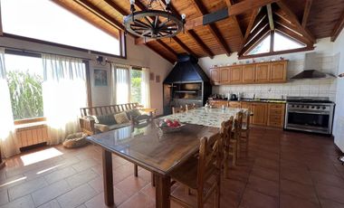 Casa en Bariloche