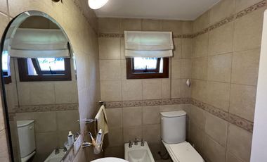 Casa en Bariloche