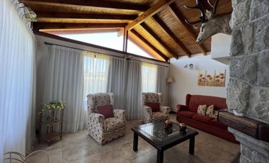 Casa en Bariloche