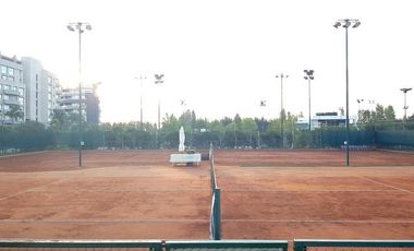 QBay Golf | Venta| Impresionante 4 dorm. y dependencia con vista al lago central