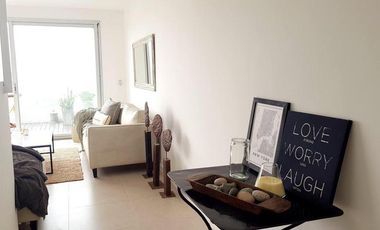 QBay Golf | Venta| Impresionante 4 dorm. y dependencia con vista al lago central