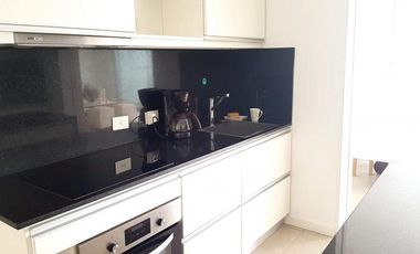 QBay Golf | Venta| Impresionante 4 dorm. y dependencia con vista al lago central