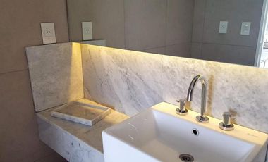 QBay Golf | Venta| Impresionante 4 dorm. y dependencia con vista al lago central