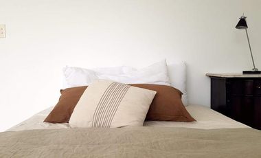 QBay Golf | Venta| Impresionante 4 dorm. y dependencia con vista al lago central