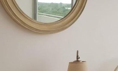 QBay Golf | Venta| Impresionante 4 dorm. y dependencia con vista al lago central