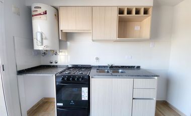 Departamento - Villa Ballester