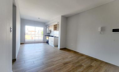 Departamento - Villa Ballester