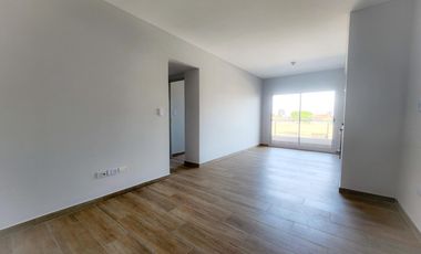 Departamento - Villa Ballester