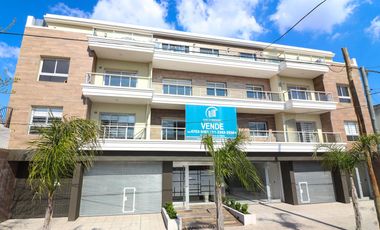 Departamento - Villa Ballester