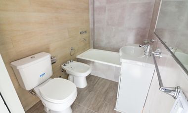 Departamento - Villa Ballester