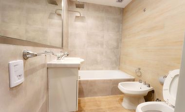 Departamento - Villa Ballester