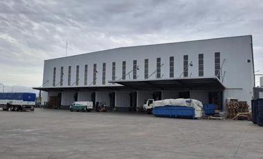 Depósito en  Alquiler en el Parque Industrial Tigre