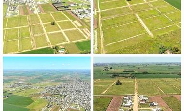 Terrenos en Arroyo Seco cerca del centro- Mejores ubicaciones - Financiación